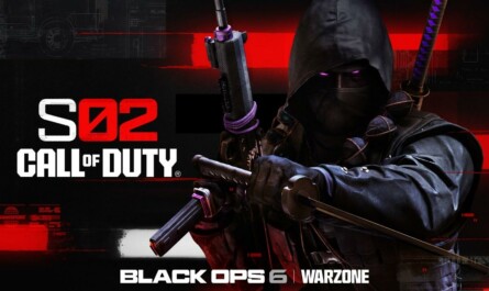 Call of Duty Black Ops 6 Temporada 2