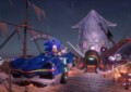 Sonic Racing: CrossWorlds