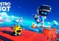 Astro Bot