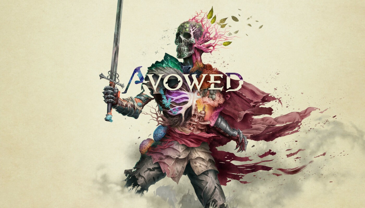 Avowed