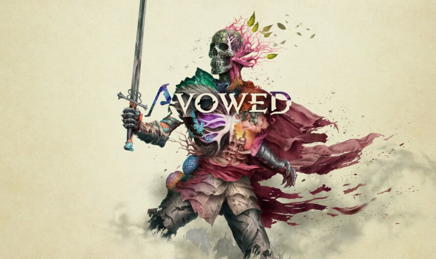 Avowed ya está disponible en Xbox, Xbox Game Pass y PC