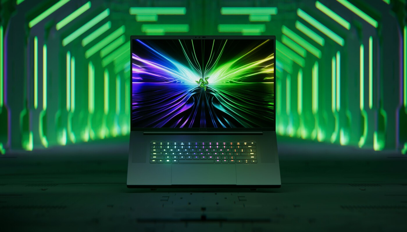 Razer Blade 18