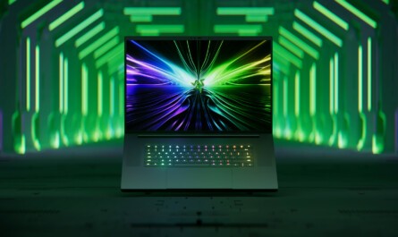 Razer Blade 18