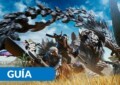 Monster Hunter Wilds guias