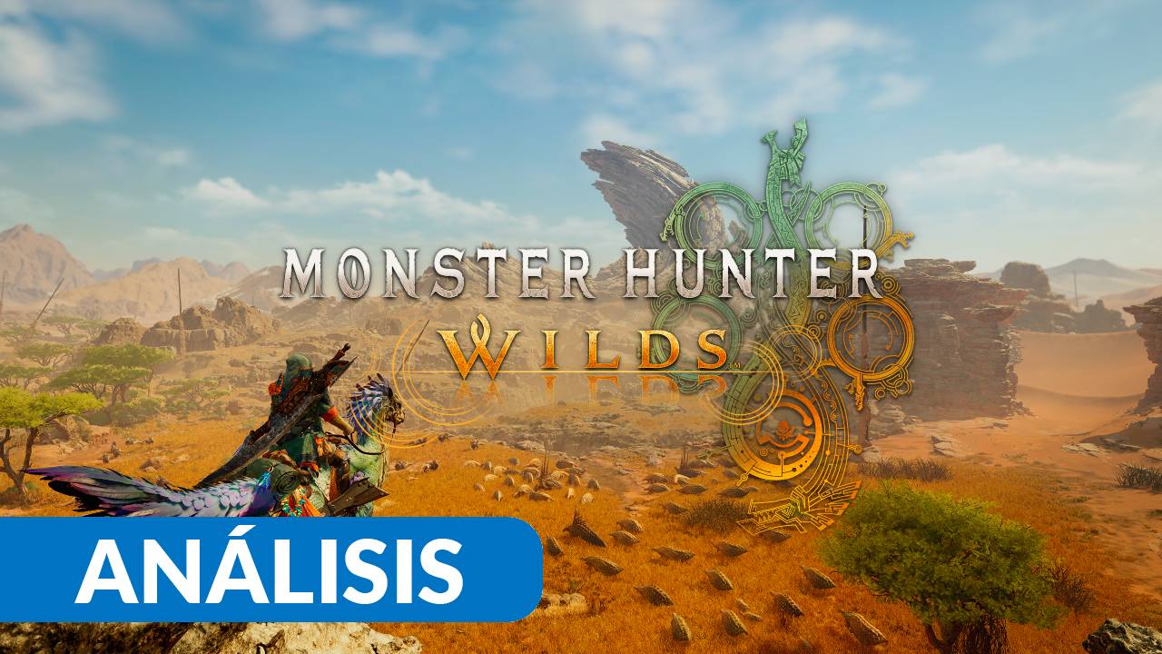 Monster Hunter Wilds