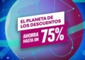 El Planeta de los Descuentos'