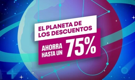 El Planeta de los Descuentos'