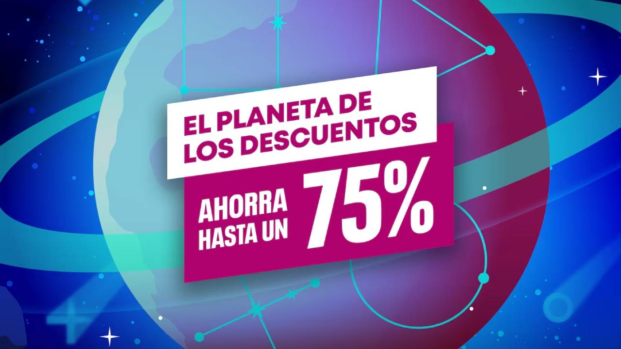 El Planeta de los Descuentos'