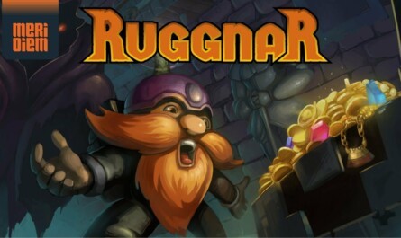 Ruggnar