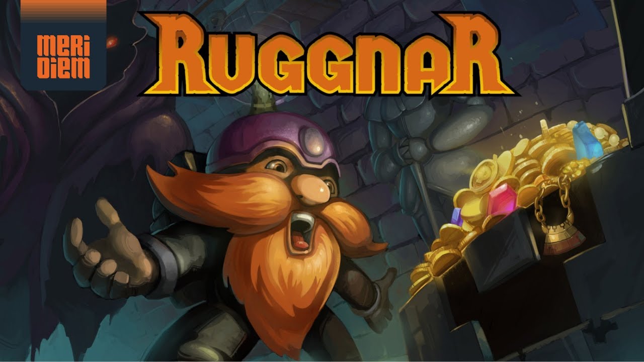 Ruggnar