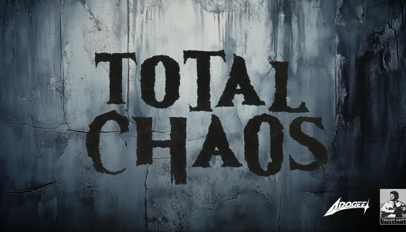 Total Chaos