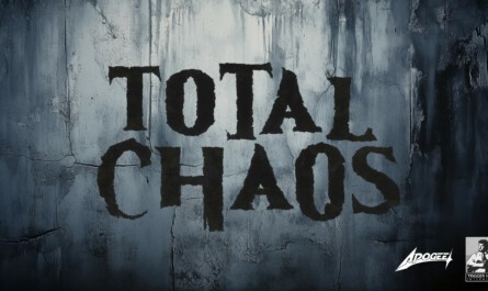 Total Chaos