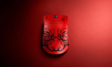 Razer Viper V3 Pro Faker Edition