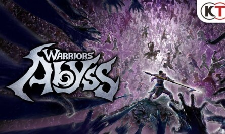 WARRIORS: Abyss