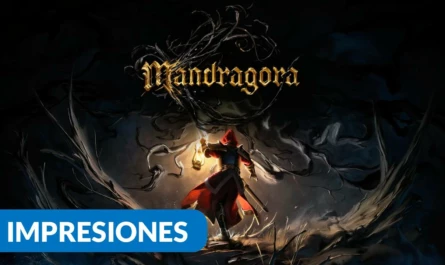 Mandragora
