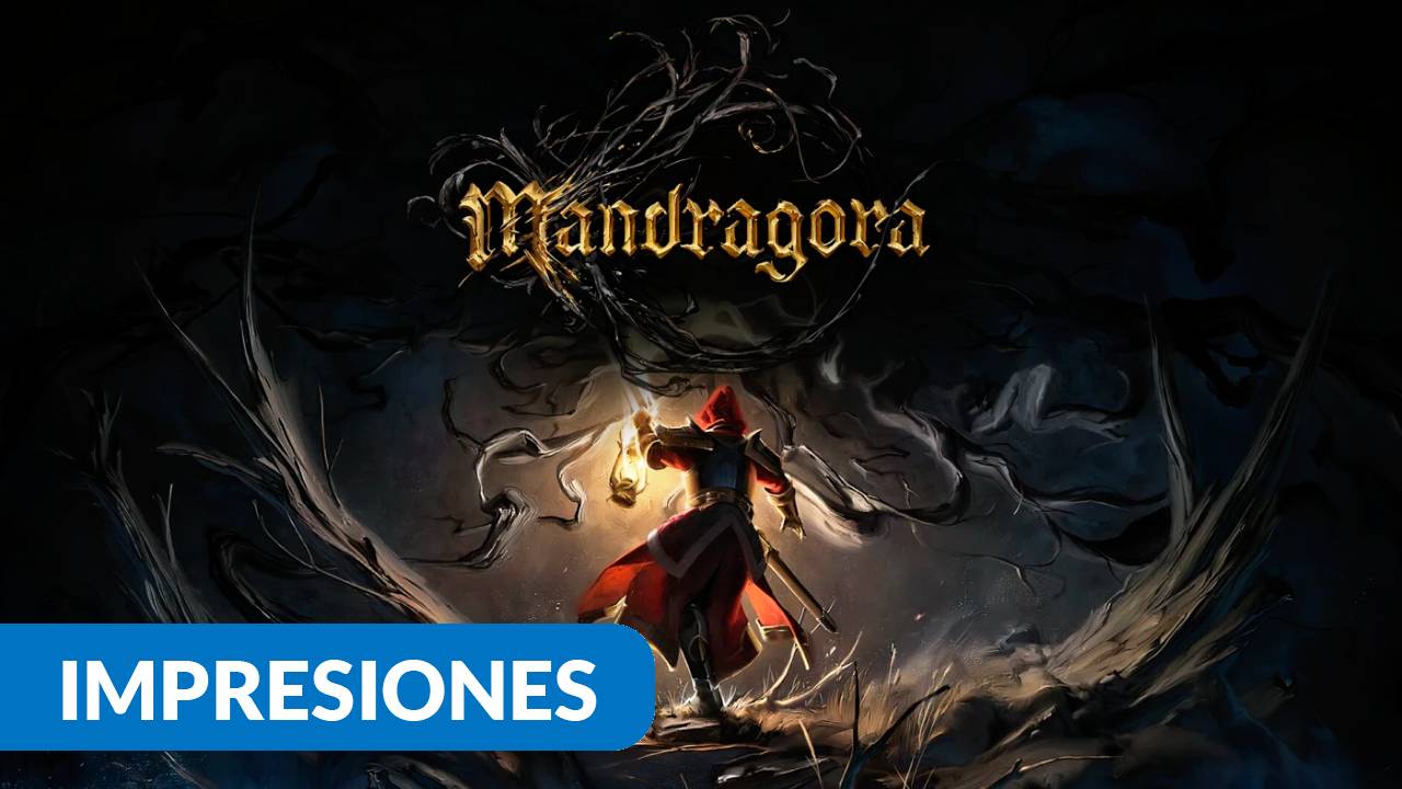 Mandragora