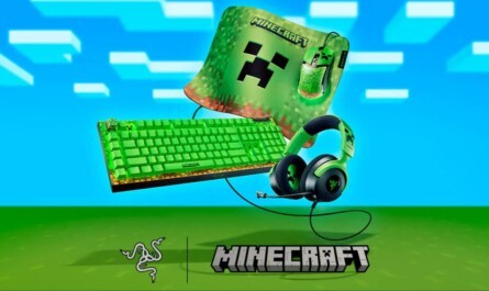 Razer | Minecraft