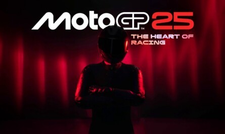 MotoGP 25