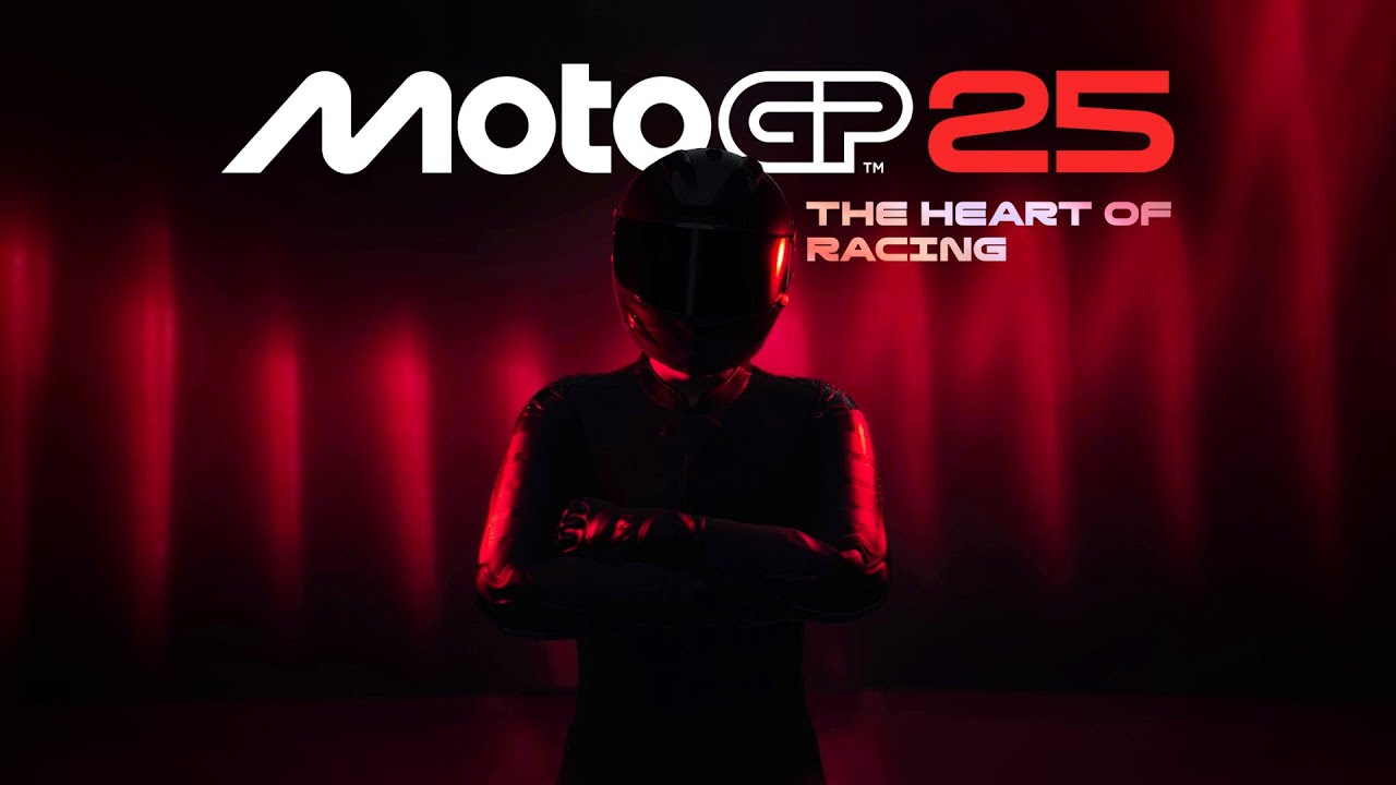 MotoGP 25