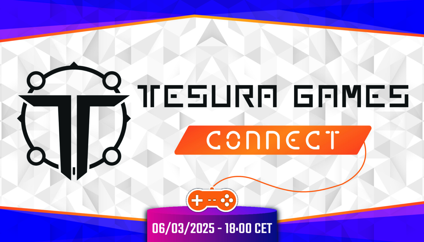 Tesura Games Connect