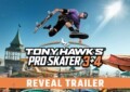 Tony Hawk's Pro Skater 3 + 4