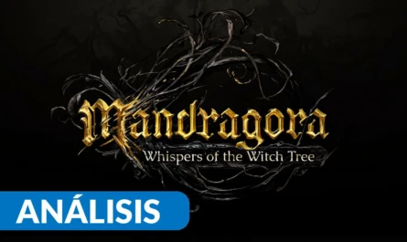 Mandragora: Whispers of the Witch Tree