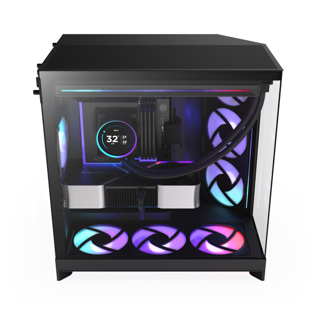 H9 Flow RGB+