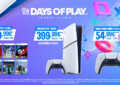 Days of Play 2025