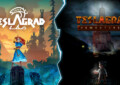 Teslagrad Power Pack