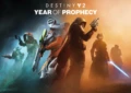 Destiny 2: Año de la Profecía