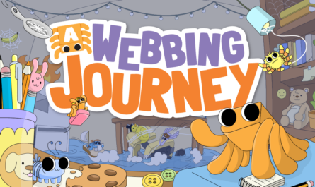 A Webbing Journey