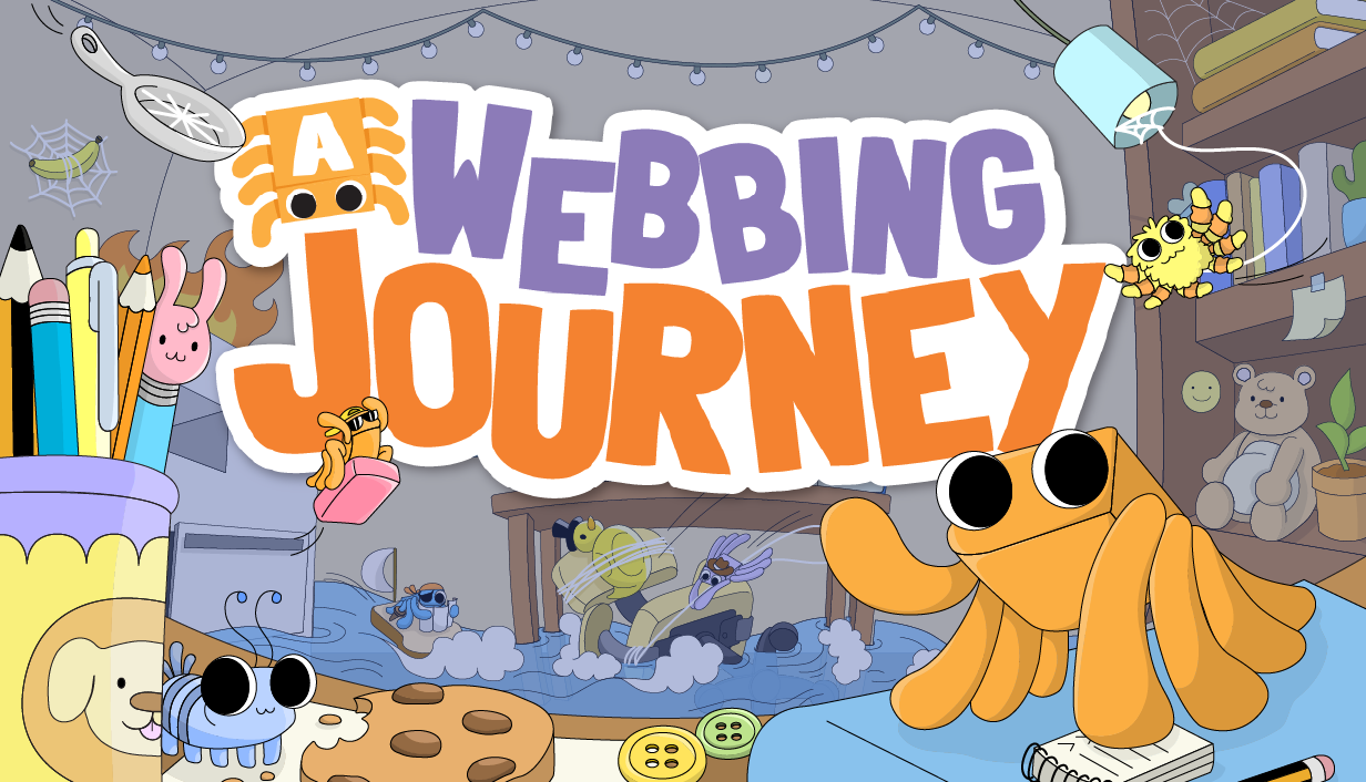 A Webbing Journey