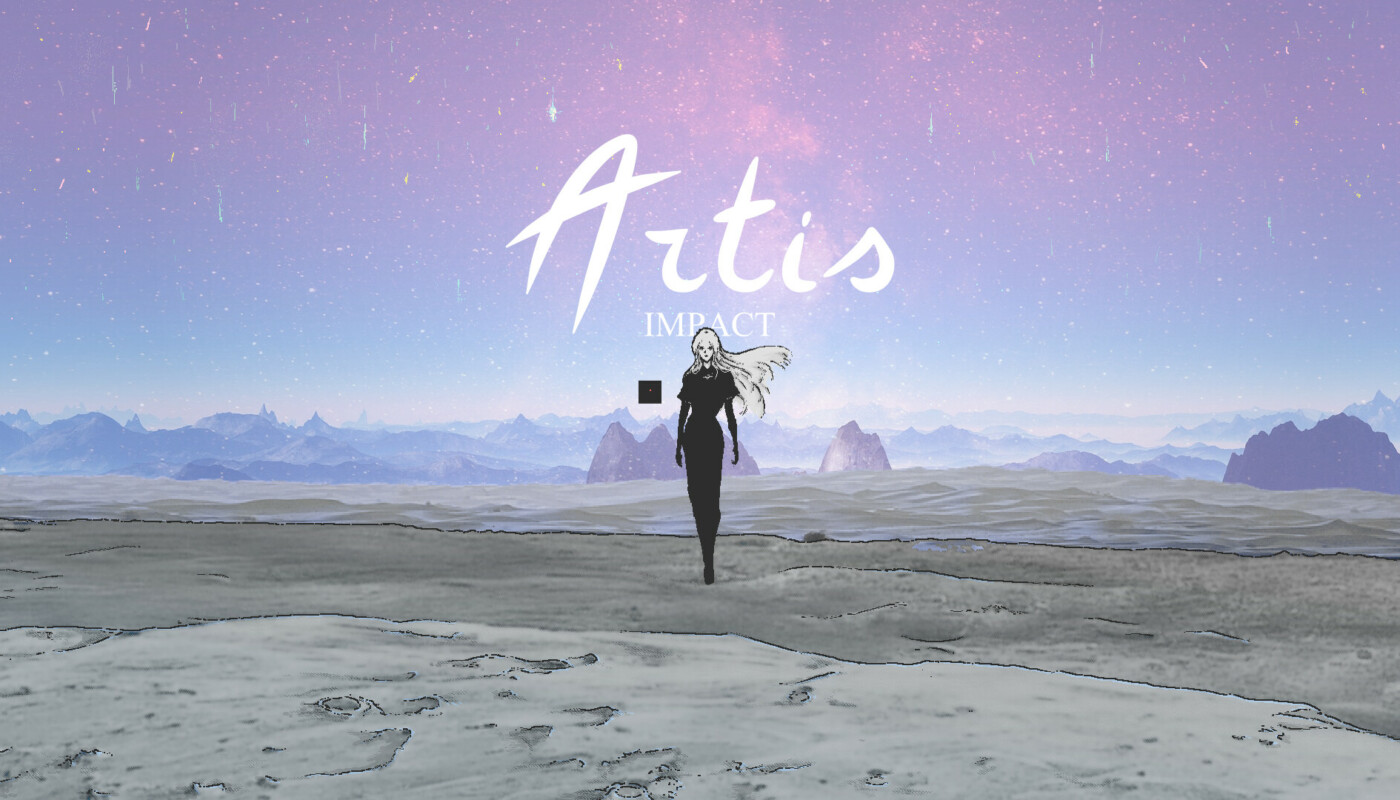Artis Impact