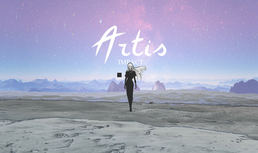 Artis Impact llega el 7 de agosto con una entrañable aventura postapocalíptica en pixel art