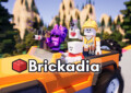 Brickadia