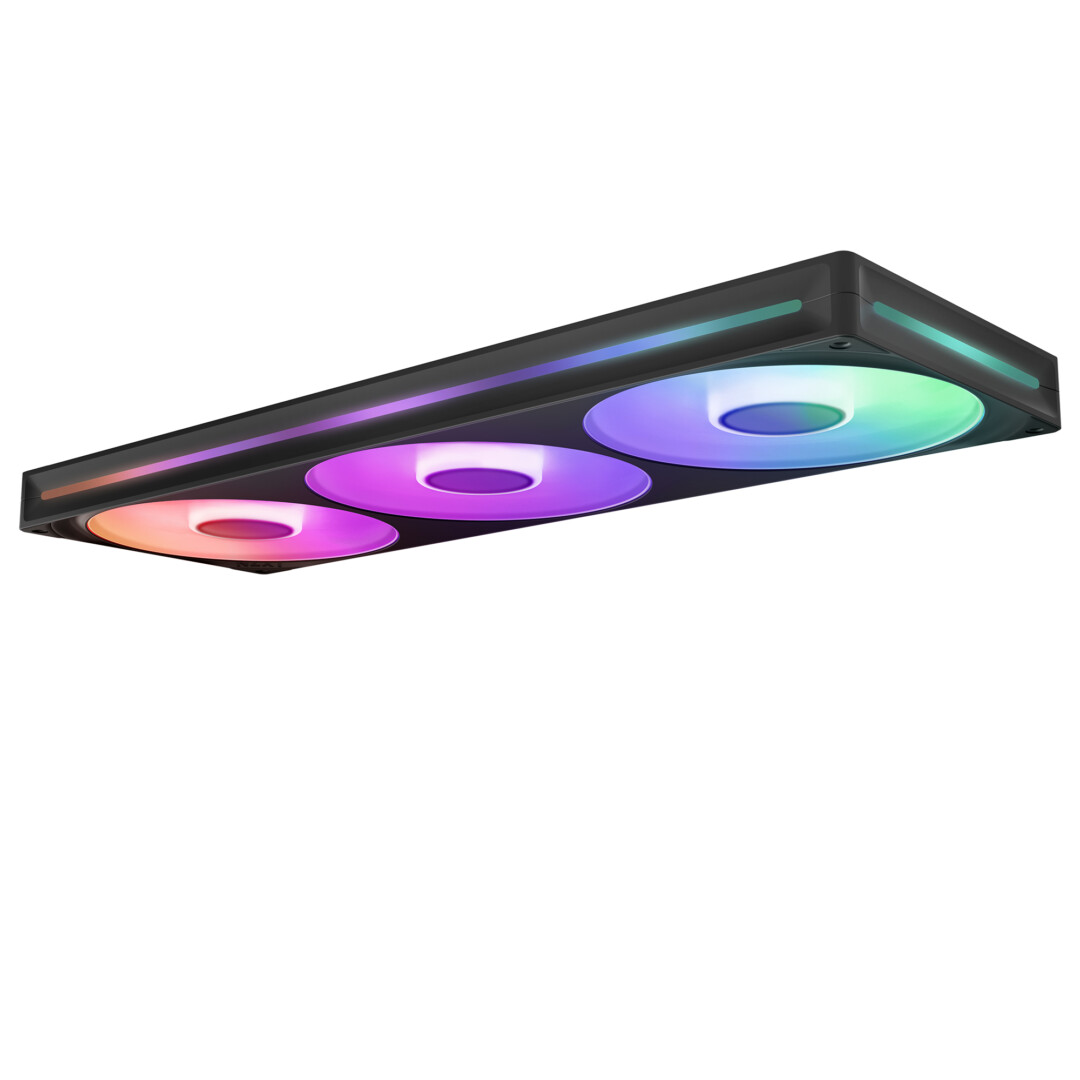 F420 RGB Core