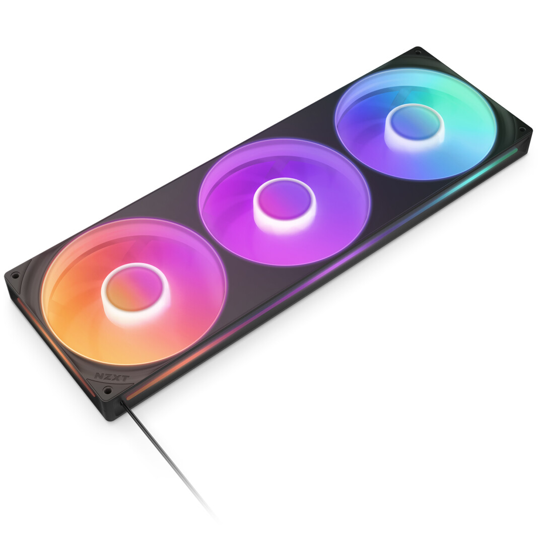 F420 RGB Core