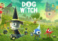 DOG WITCH