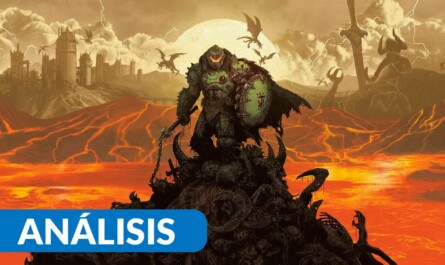 Doom: The Dark Ages