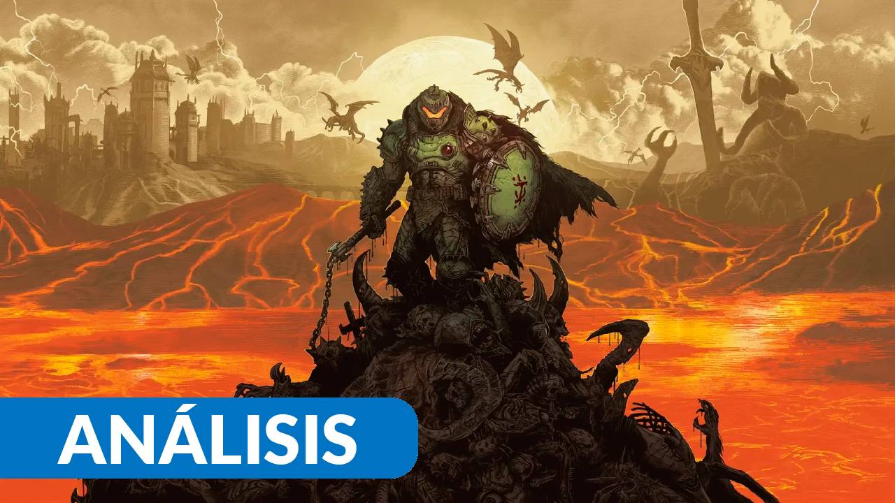 Doom: The Dark Ages