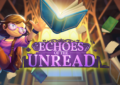 Echoes of the Unread