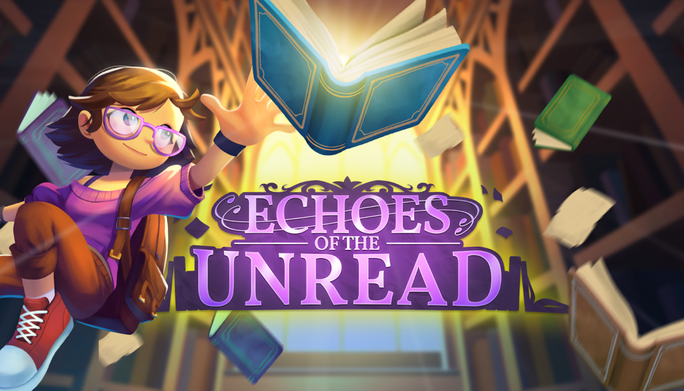 Echoes of the Unread