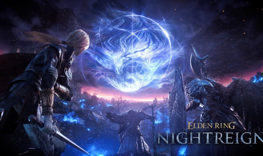 ELDEN RING Nightreign ya disponible: acción cooperativa, supervivencia y jefes brutales