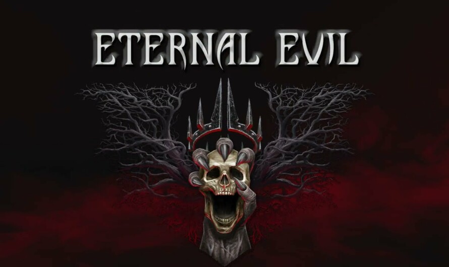Eternal Evil llega a consolas: enfréntate al horror vampírico en PS5 y Xbox Series