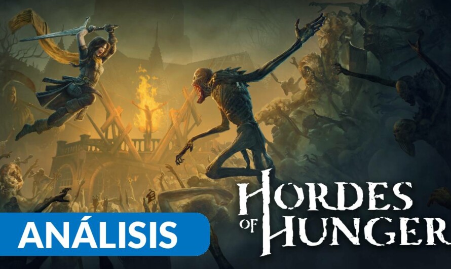 Análisis de Hordes of Hunger – Acceso anticipado PC