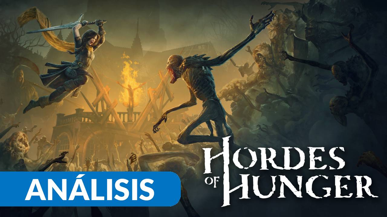 Hordes Of Hunger análisis