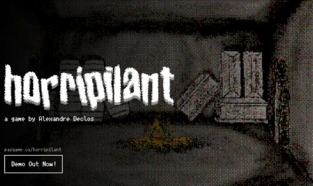 Horripilant