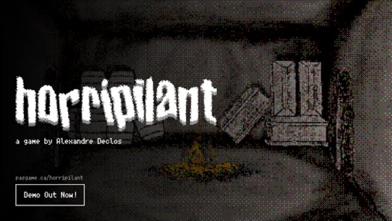 Horripilant