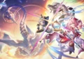 Honkai: Star Rail versión 3.3