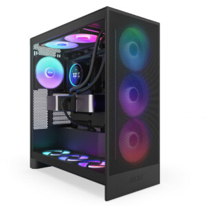 Kraken Elite 420 RGB